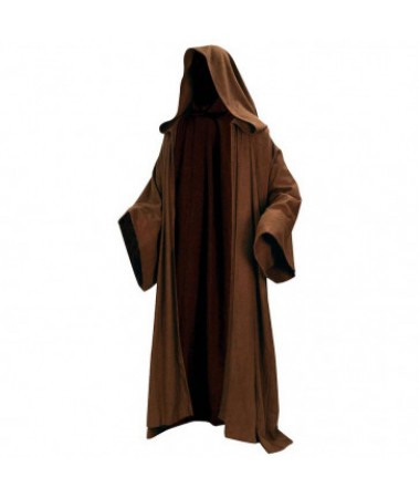 Jedi Robe #1 ADULT HIRE